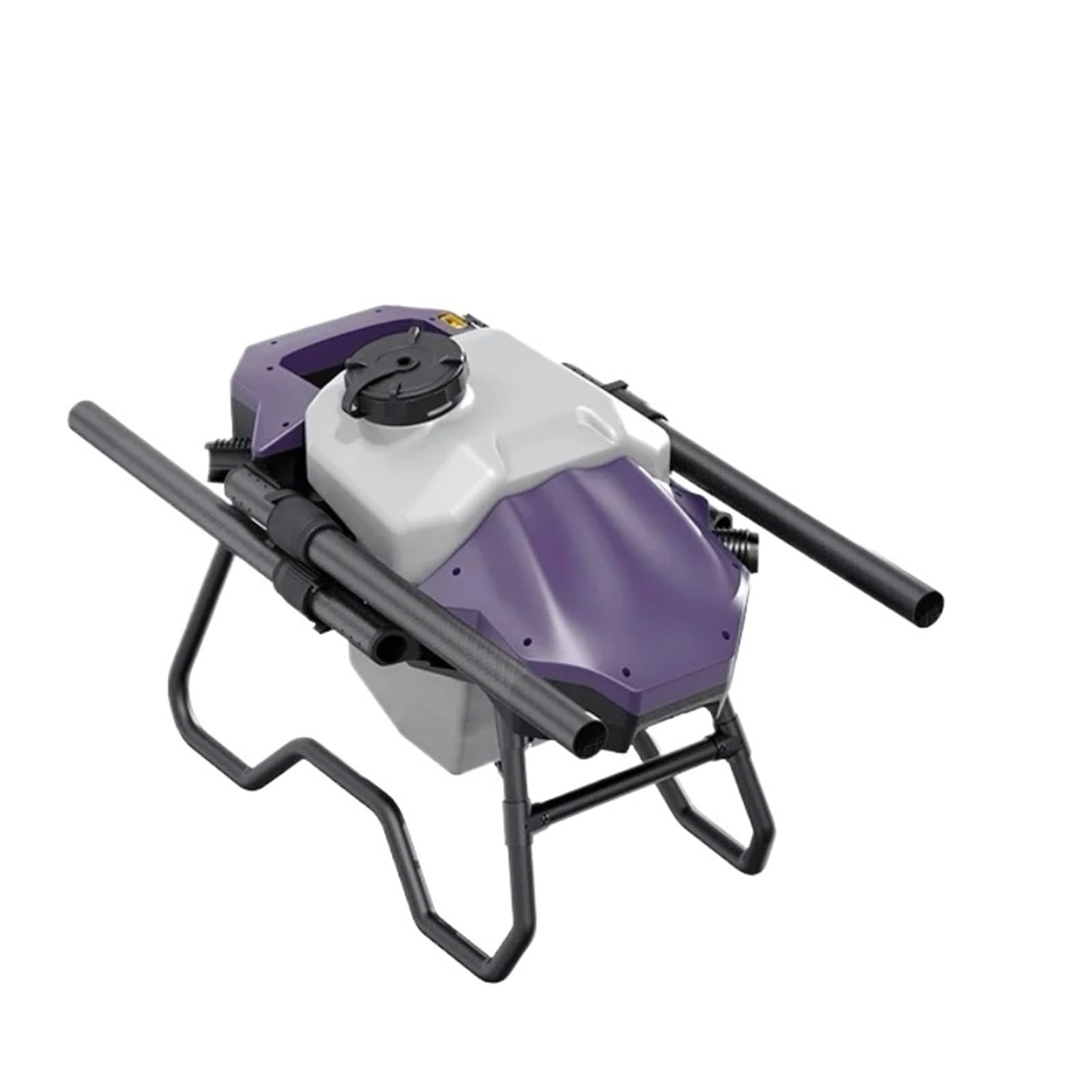 NV16 NV20 Bastidor for drones multirrotor de cuatro ejes 16L 20L(PURPLE)