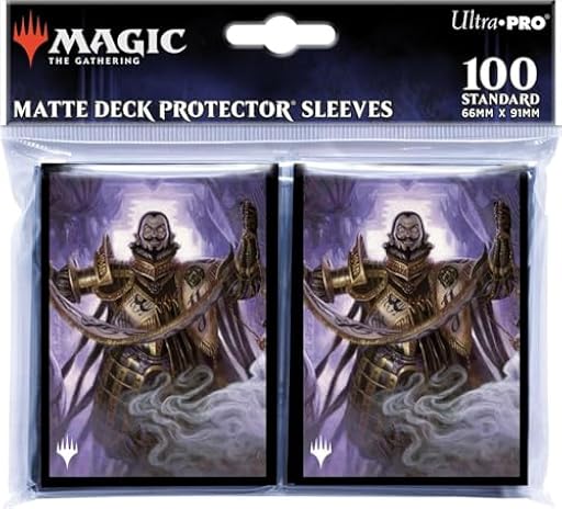 MTG: The Lost Caverns of Ixalan 100ct Deck Protector Sleeves B | Ya disponible en tu tienda friki favorita! En mundofriki.es! MTG: The Lost Caverns of Ixalan 100ct Deck Protector Sleeves B | Ya disponible en tu tienda friki favorita! En mundofriki.es!