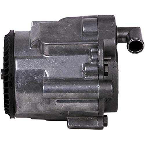 Cardone 32-292 Remanufactured Smog Air Pump - Thumbnail 4
