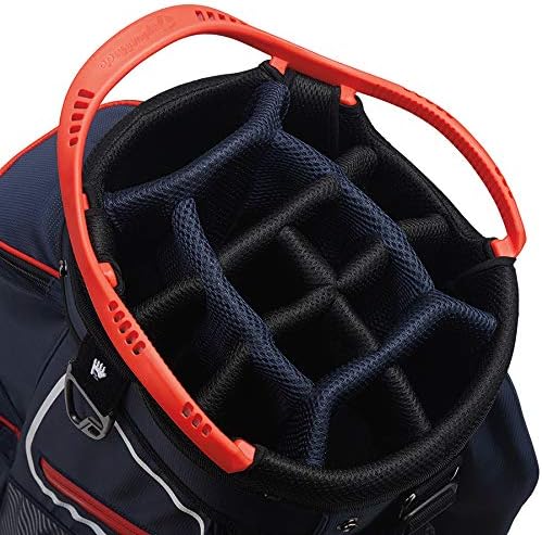 TaylorMade Cart 8.0 Bag