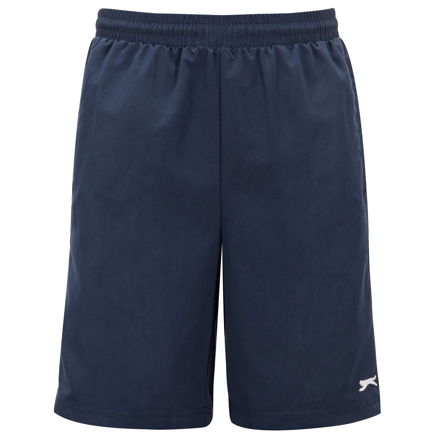 Slazenger Mens Woven Shorts Navy XXS