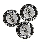 Vielseitig einsetzbar: Aufnäher zum Aufnähen oder Aufbügeln sind eine lustige und einfache Möglichkeit, Ihre Kleidung, Jeans, T-Shirts, Jacken, Hosen, Taschen, Rucksäcke, Hüte und vieles mehr zu personalisieren