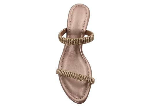 SHIR Women (Polyurethane (Pu)_Fashion Sandal)
