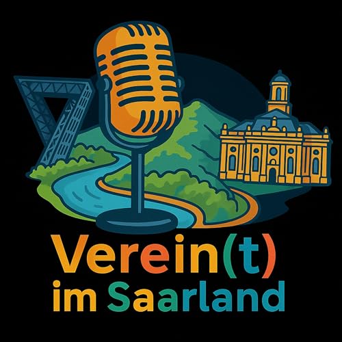 『Verein(t) im Saarland』のカバーアート