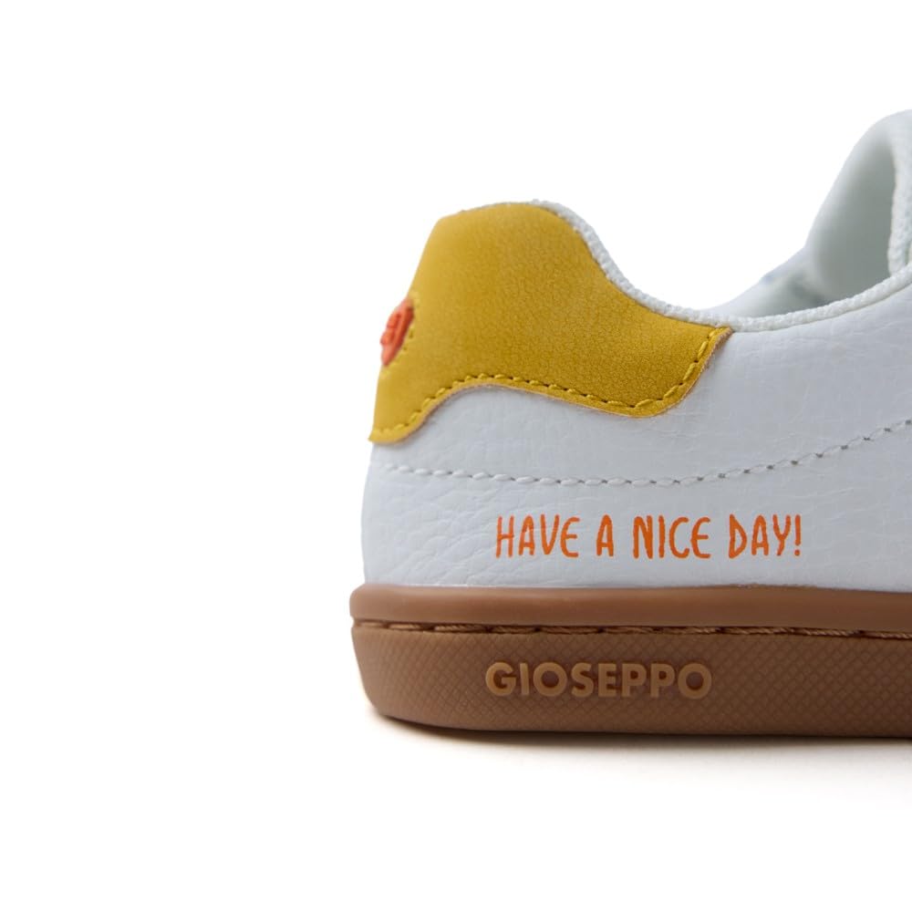 GIOSEPPO Boulder ZapatillasBebé-Niños