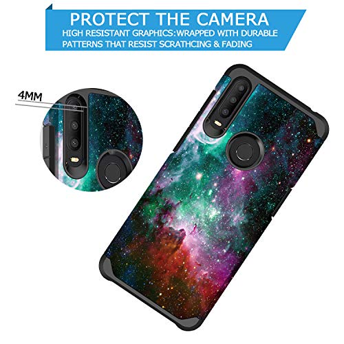 La Mejor Lista de Alcatel 3x que Puedes Comprar On-line. 6 Imagen adicional