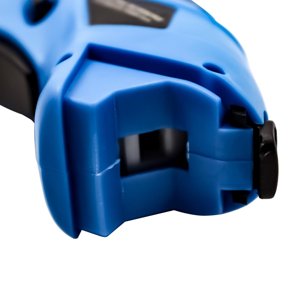 Hsthe Elettriche USB Forbici per Tappeti Portatili per Tessuti, Pelle, Cartone