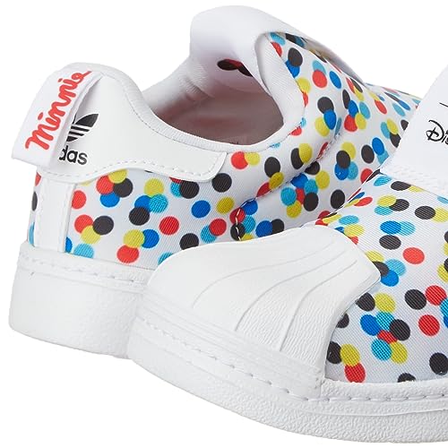 Image of adidas Unisex-Adult Superstar 360 C Casual Shoe