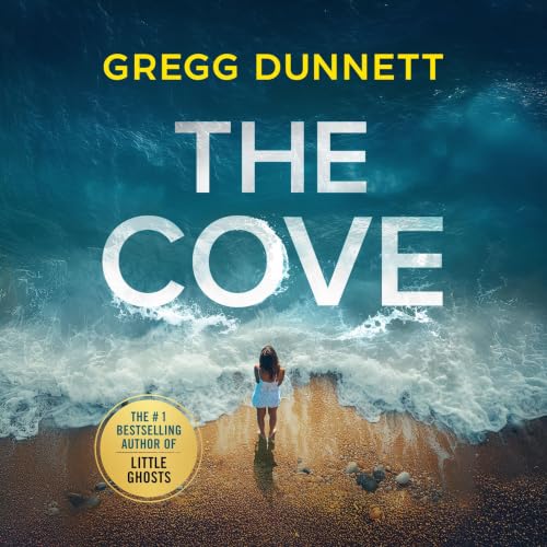 The Cove cover art