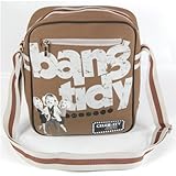 純正KeithレモンCelebrityジュースBang Tidy itv2 TVフライトショルダーバッグ