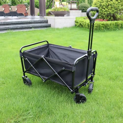 Carro plegable para niños (100 L)