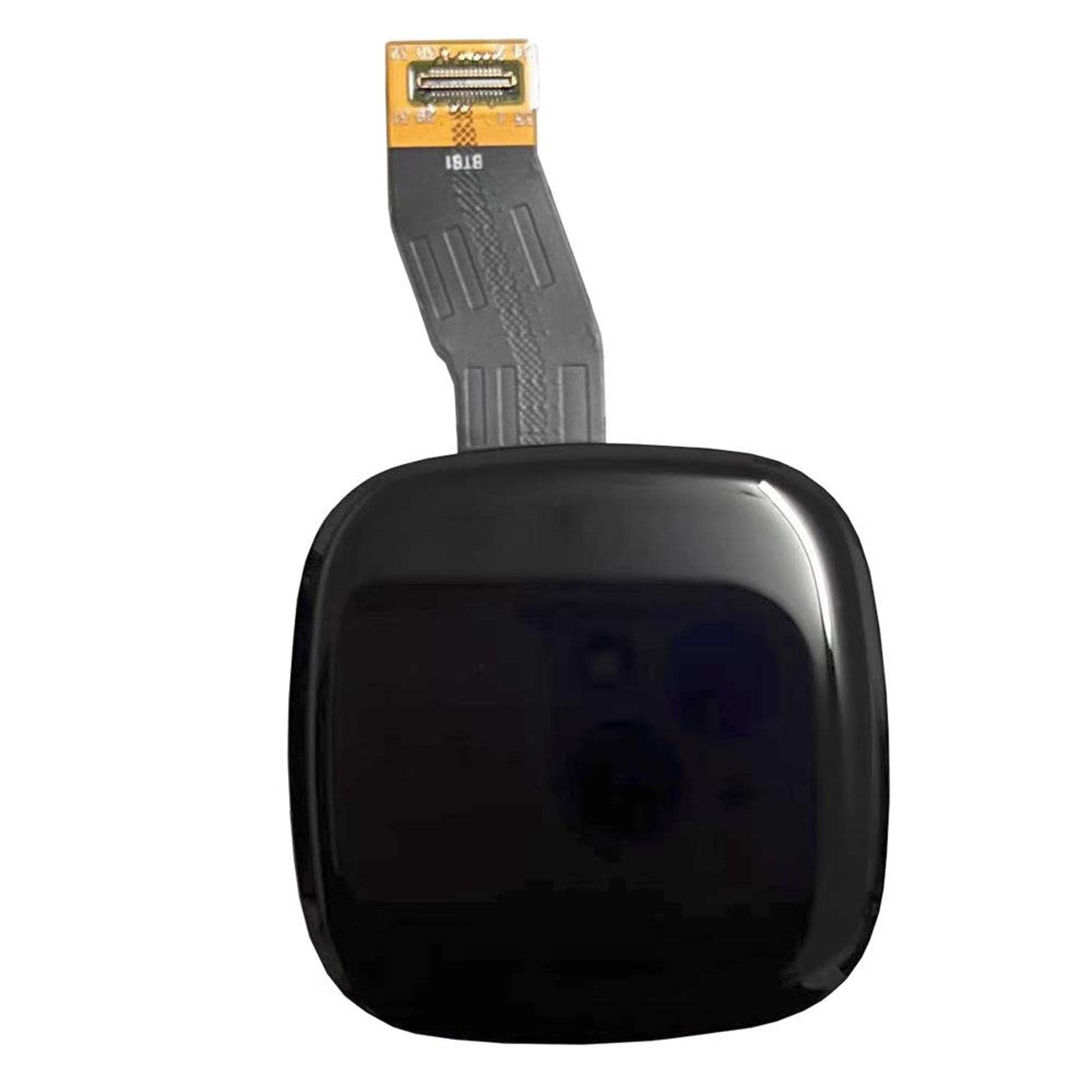Écran LCD de rechange pour montre connectée Fitbit Versa4