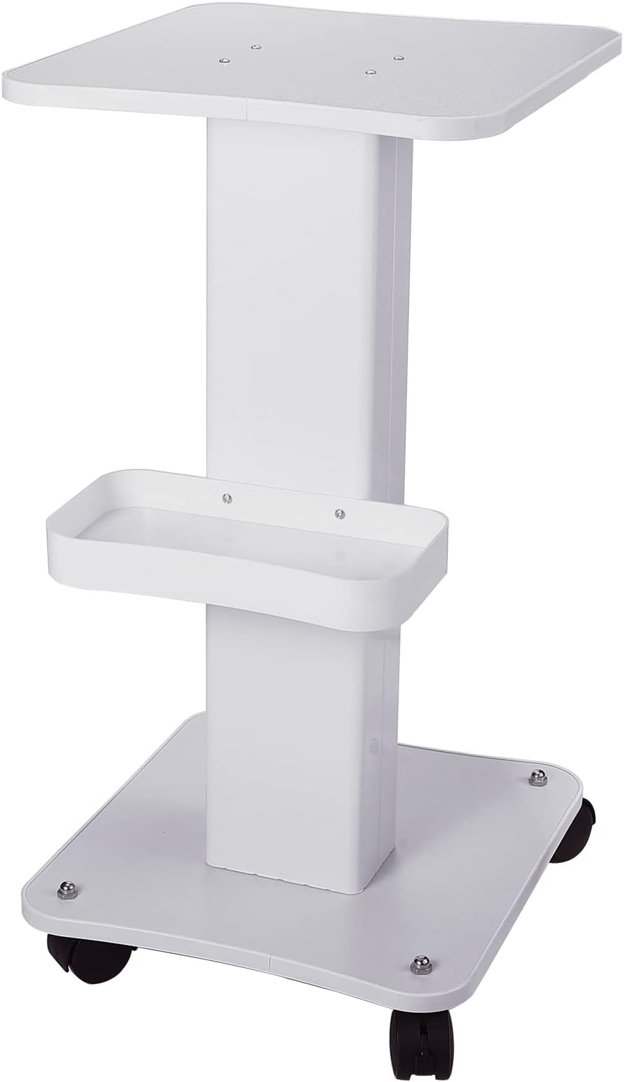 Noverlife Esthetician Trolley Cart with Wheels