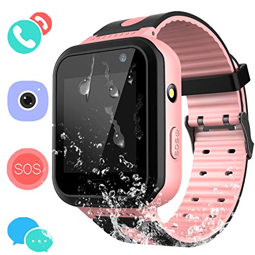 Jesam Kids Smart Watches Phone - 1.4