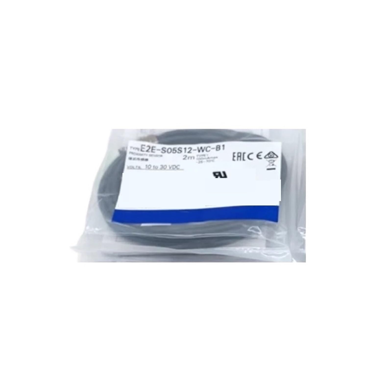 HHB8WL Proximity Sensor Switch E2E-S05S12-WC-B1, E2E-S05S12-WC-C1, E2E-S05S12-WC-B1-2, E2E-S05S12-WC-C1-2