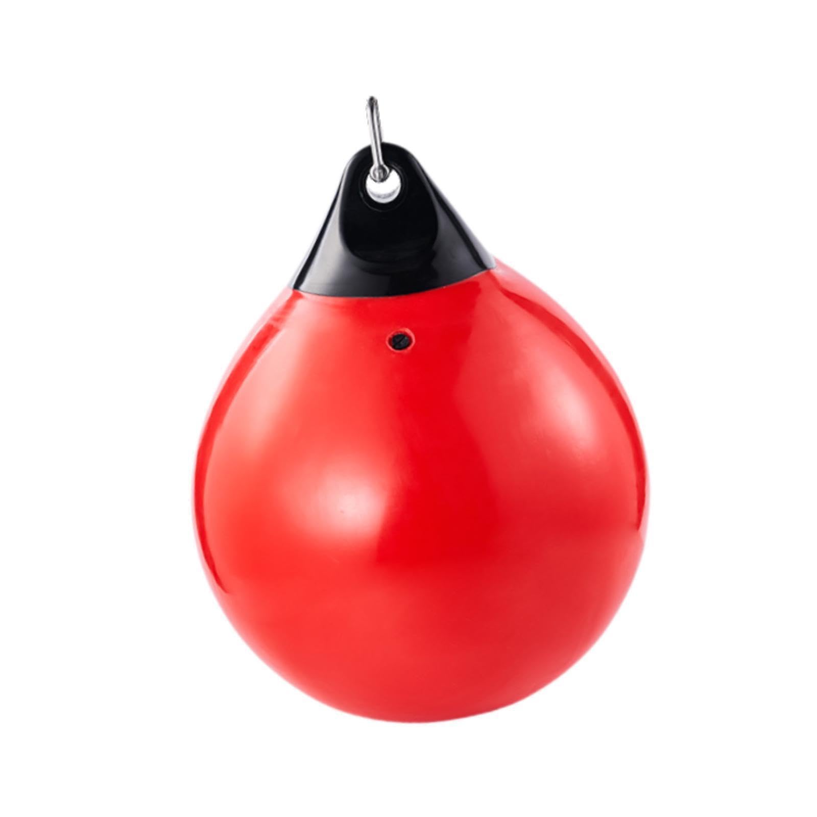 Sacco pesante ad acqua, sacco di sabbia, palla da boxe, da boxe per esercizi rilassanti, sport multicolore