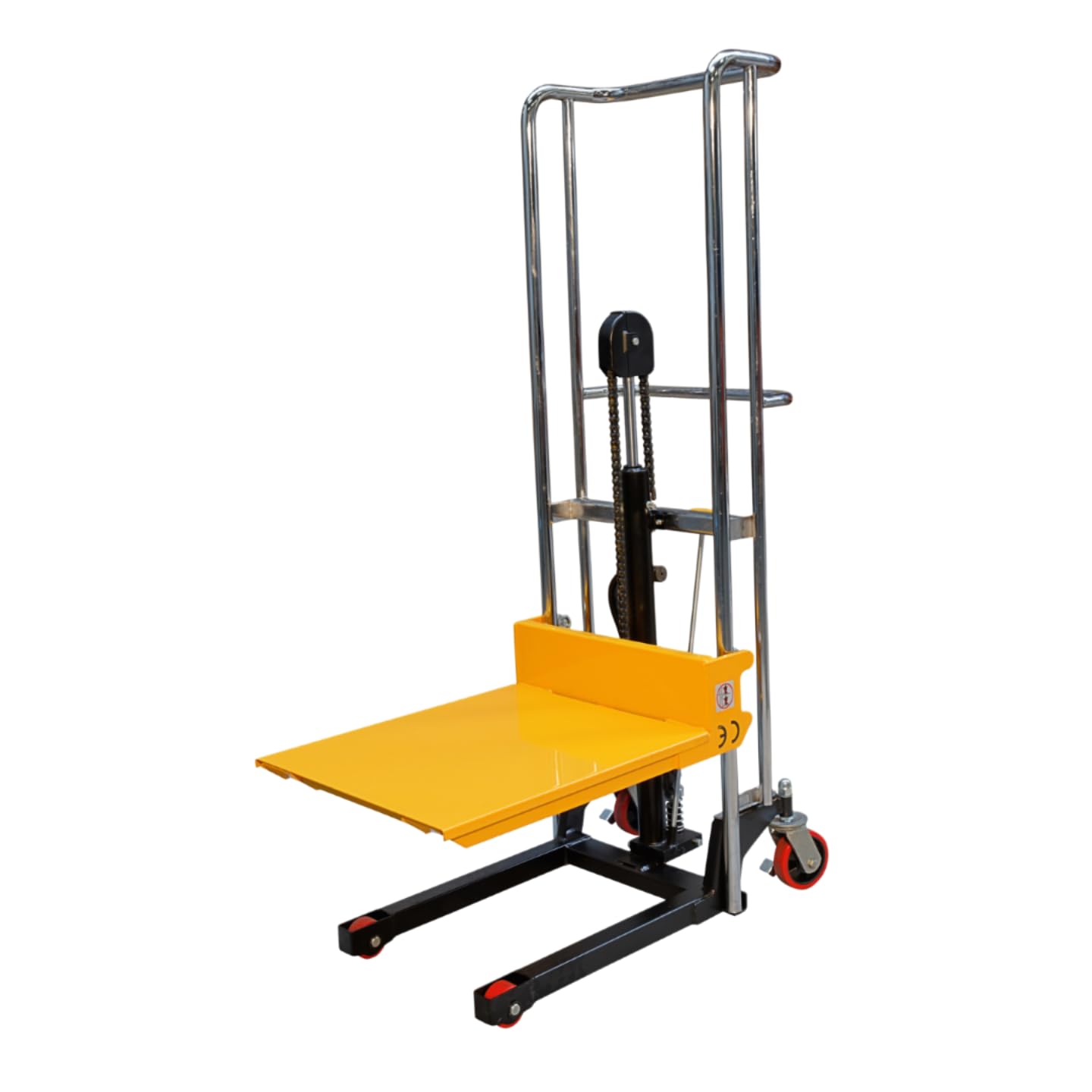 Gerbeur Manuel - Force 400 kg
