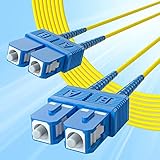 Low insertion loss: ≤0.3(dB), high return loss: ≥50(dB). All cables are 100% optically tested for insertion loss to ensure high speed and low loss.