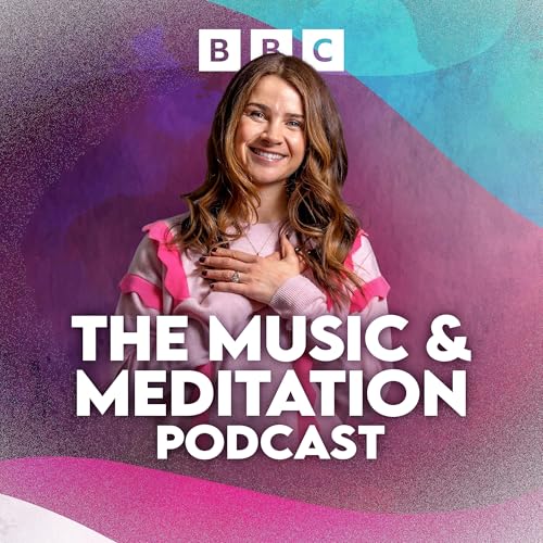 The Music & Meditation Podcast