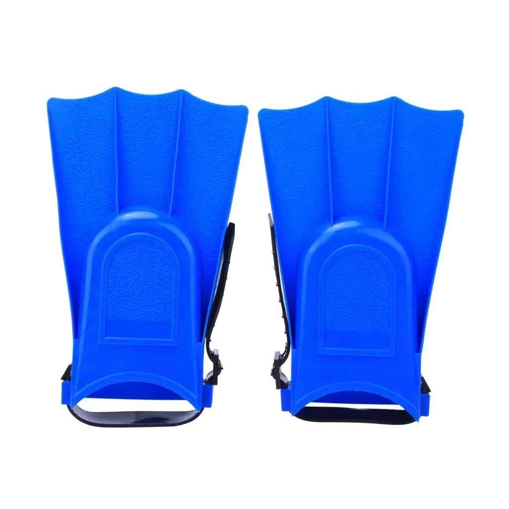 Pinne Corte for Lo Snorkeling, Pinne da Nuoto, Pinne da Nuoto, Pinne da Immersione, Pinne Corte universali for Lo Snorkeling, Pinne for Bambini, Set di Attrezzatura