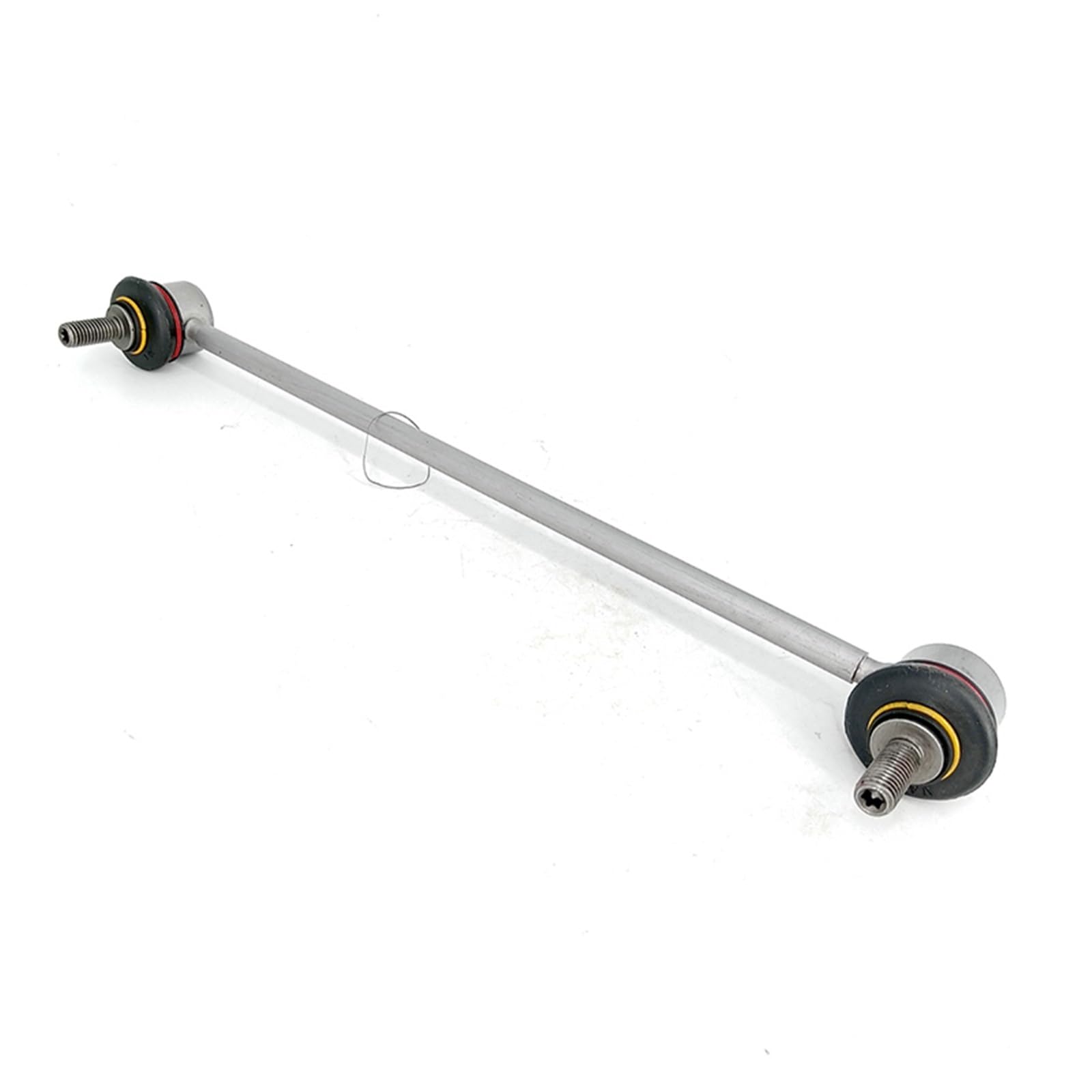 drążek teleskopowy Pasuje do Peugeot 206 1007 208 2008 CITROËN C3 C2 C4 508759 Przedni drążek stabilizatora zawieszenia łącznik(1 Pcs)