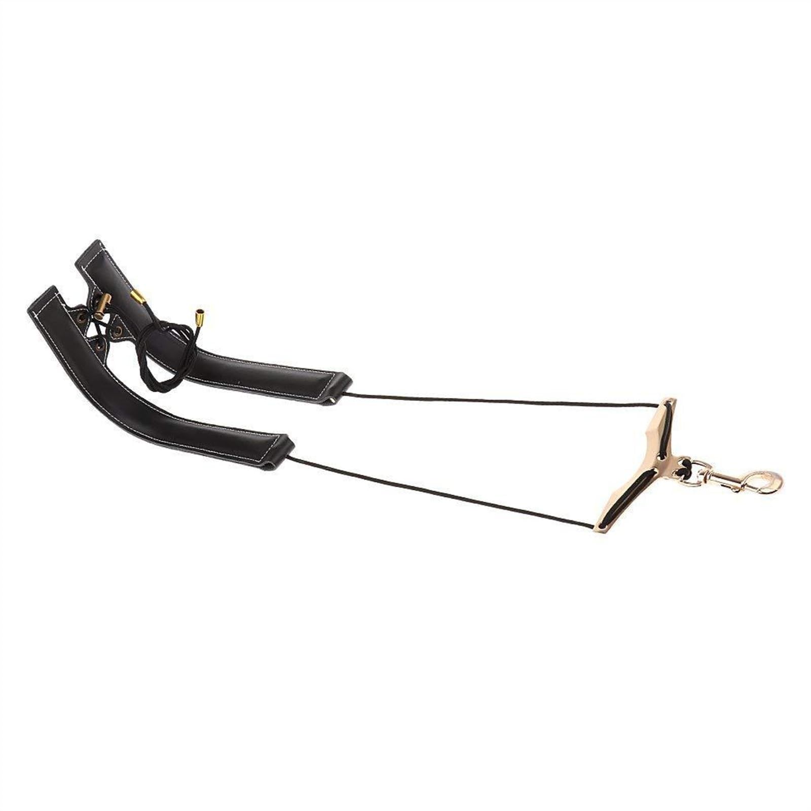 Accessori per Strumenti Sassofono Tracolla Per Sassofono Nero Tracolla Per Sassofono Per Strumento A Fiato In Legno Tracolla In Pelle