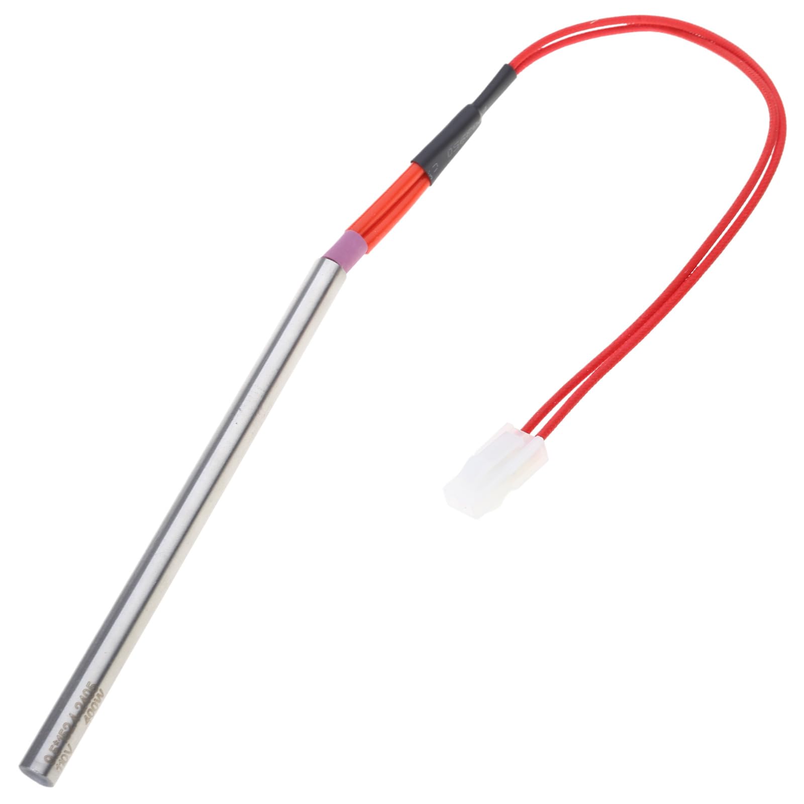 Kalttoy Ignitions Component Stove Ignitions Stove Igniters Replacement Parts Metal Heating Rod Heating Component for Metal Rod