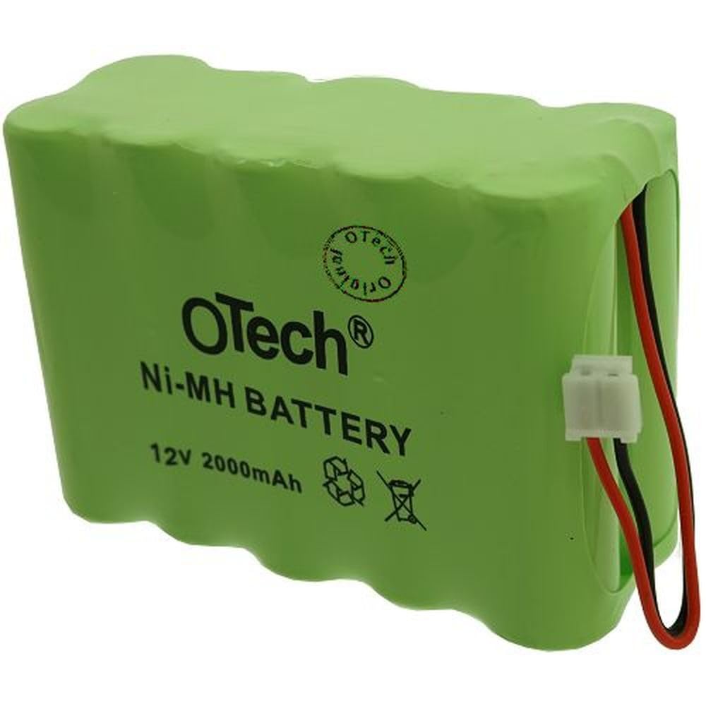 bateria Alarme para Hager BATNIMH2