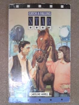Paperback Catch a Falling Star Book