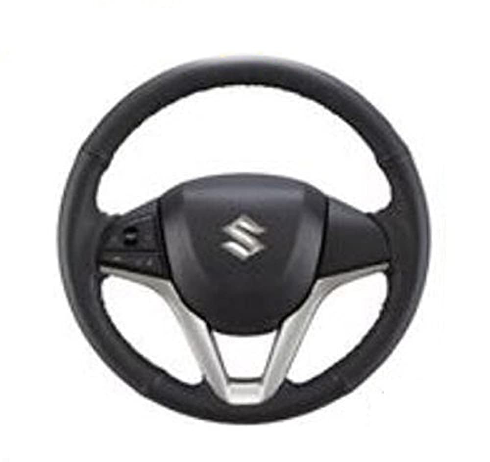 Amazon | 【スズキ純正】ワゴンR (SUZUKI WAGONR)【本革ステアリング