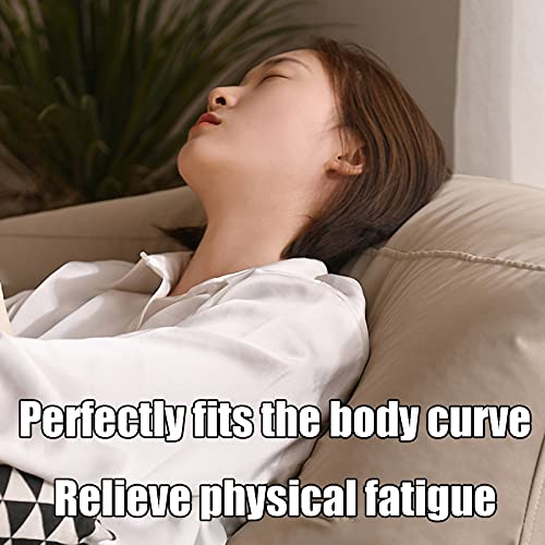 Sitzsack Faules Sitzsack-Sofa, No-Wash-Nanotuchsofa Gefüllt Mit EPP-Partikeln, Arbeitszimmer/Schlafzimmer/Wohnzimmer… – Bild 5