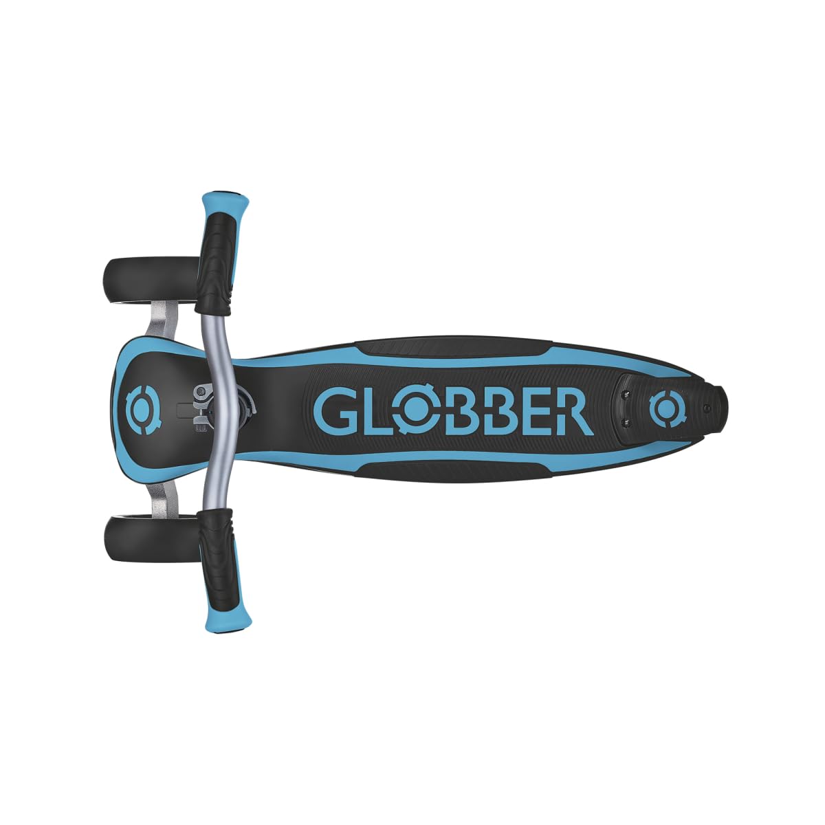 Globber Ultimum