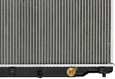 Radiator Compatible With Acura TL 13179