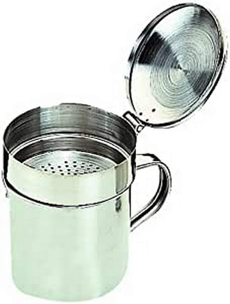 Ibili 700201 - Grasera INOX "Clásica" 0,5 l Carne