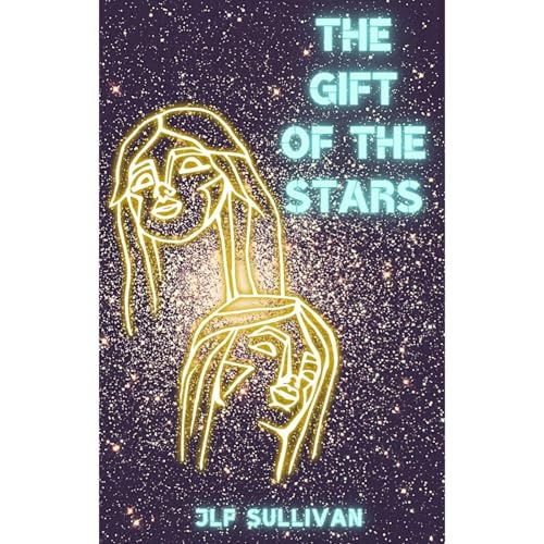 JLF Sullivan - The Gift Of The Stars episode artwork