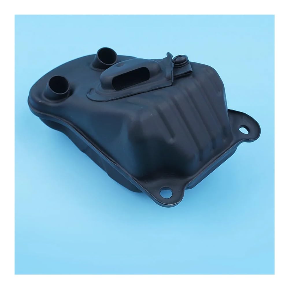 Schalldämpfer-Auspuffschalldämpfer-Baugruppe for J-nsered CS 2252 2253 CS2252 CS2253 Kettensäge 523052602 523052603