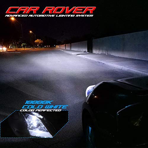 D2S 10000K Auto Lamp Xenon, HID Koplamp, Vervangend Licht, 12V 35W - Afbeelding 6