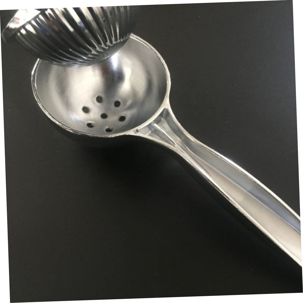 Amosfun Presse-citron Manuel Pour Jus De Fruits Accessoire De Cuisine Pratique Pour Usage Quotidien Maison