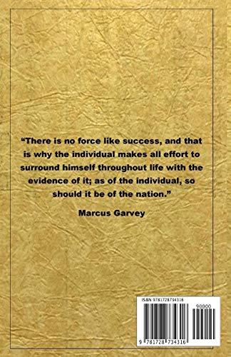 The 48 Laws of Black Empowerment