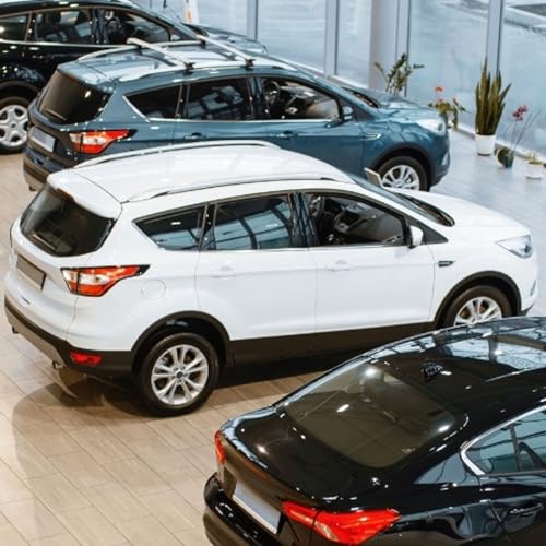 2025 rok w motoryzacji. Rekordowa sprzedaż i załamanie produkcji