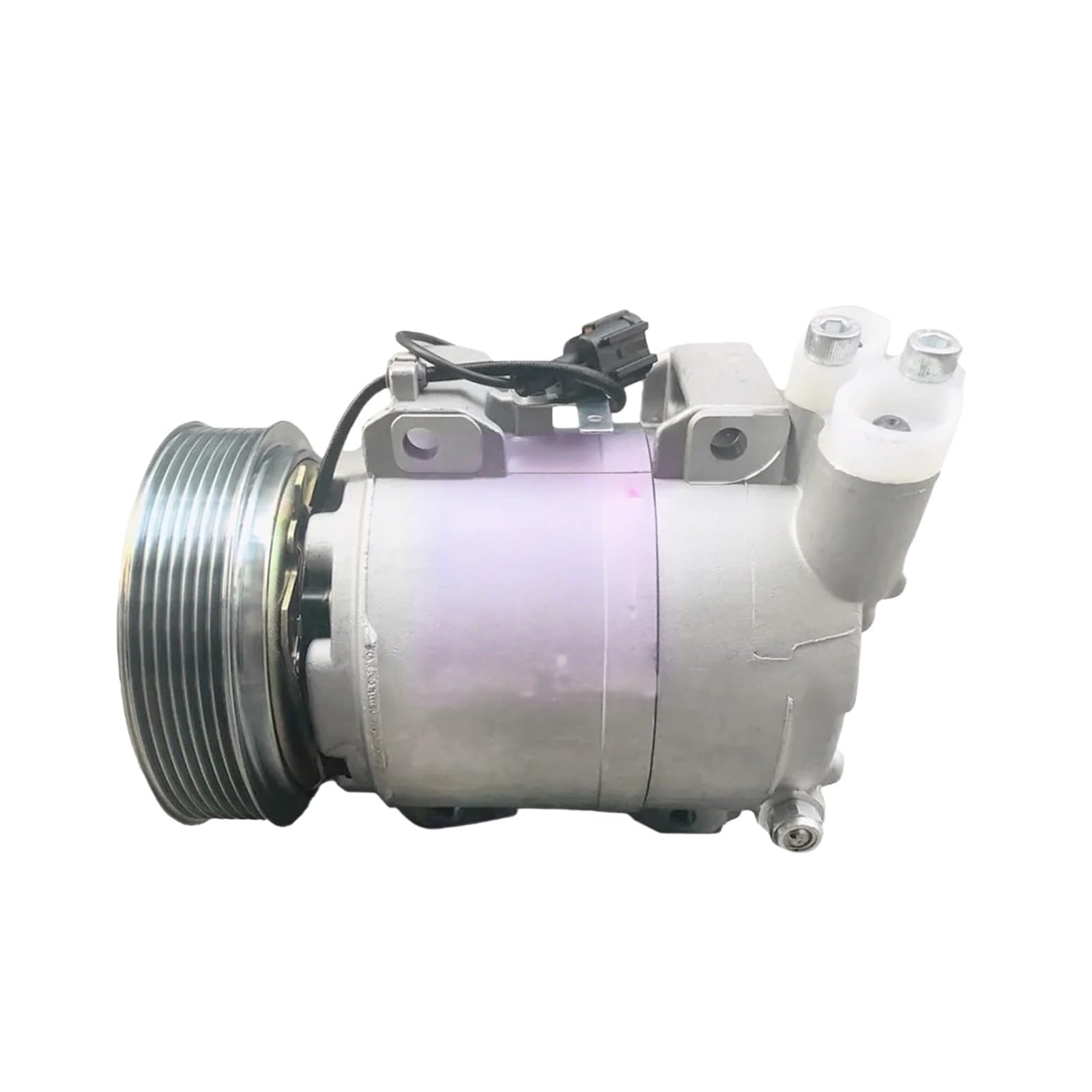 Hxpohyzpq One Color A/C Ac Compressor Dks17d Compatible With Nissan Urvan 506012-3040 5060123040 92600Vz00a 92600Vz00b Z0002866c