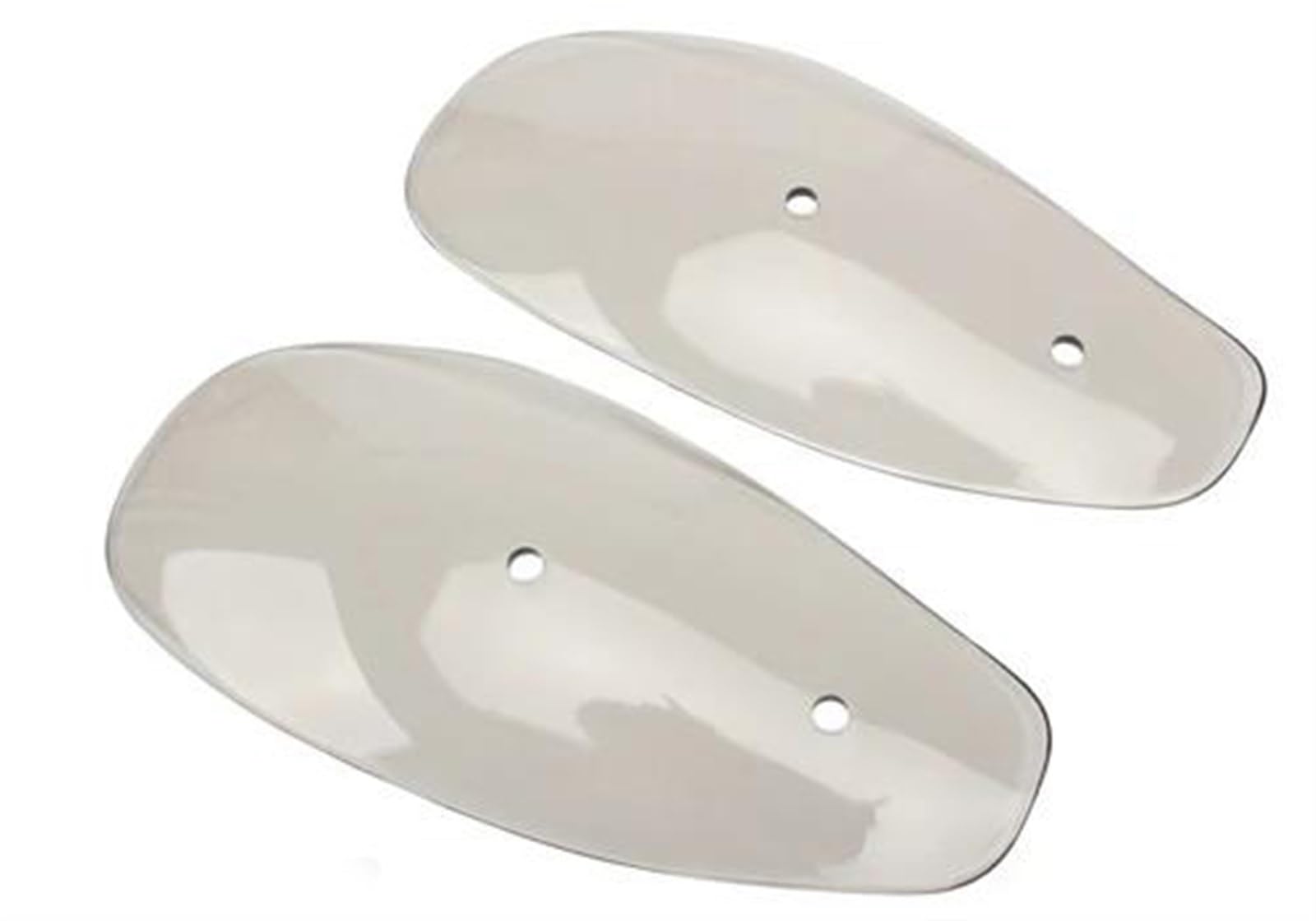 Déflecteur vent Yamaha T Max housse pare-brise haute résistance - 7