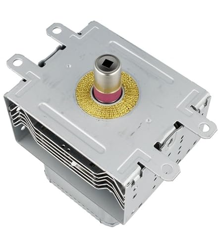 Magnetron
