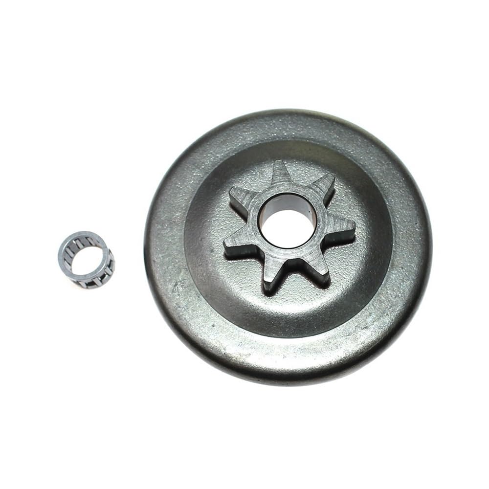 Pignon de chaîne tambour d'embrayage 0.325-7T pour 024 n° X25809074 026 MS240 MS260