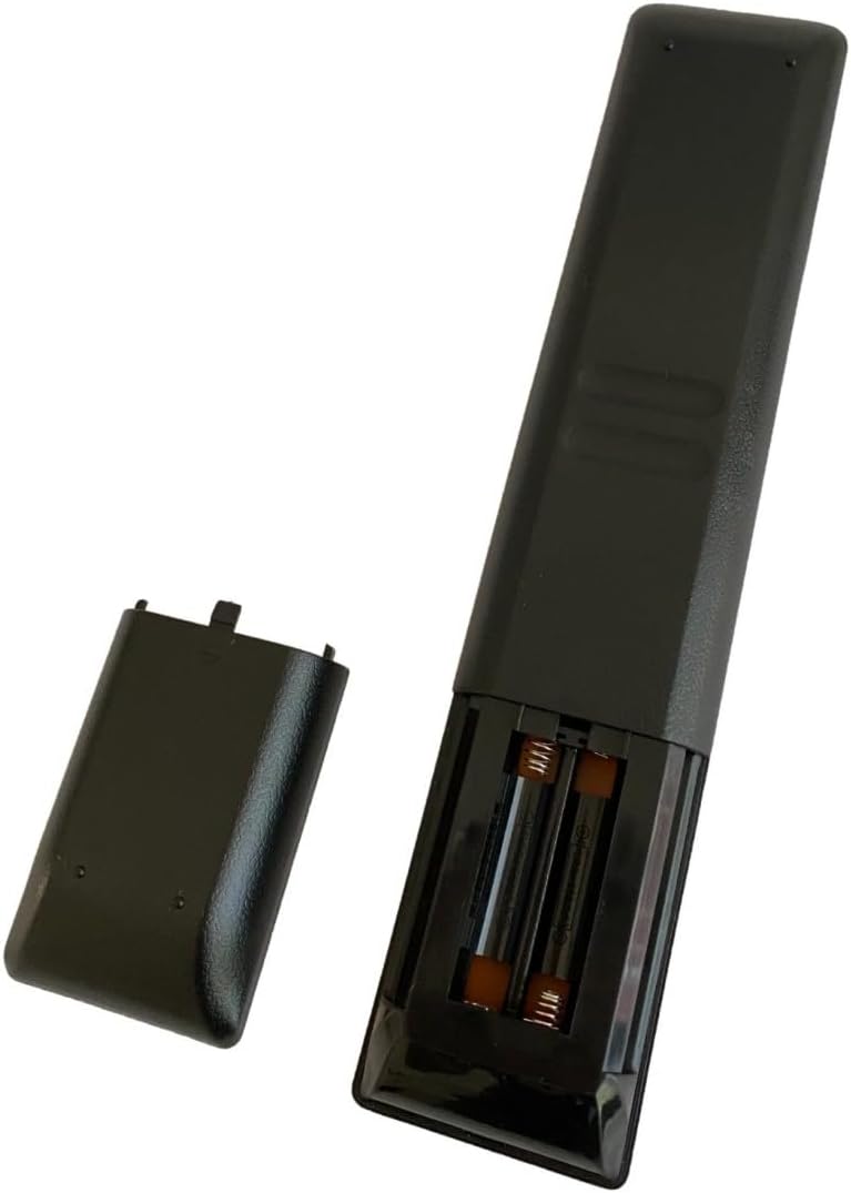 AKB73775801 Blu-Ray/Home Theater System Remote Control, Compatible for LG Blu-Ray/Home Theater System, Wireless Range 5-10m, Replace Part Number: BH5140, BH5140S, BH5140SF0, BH6430