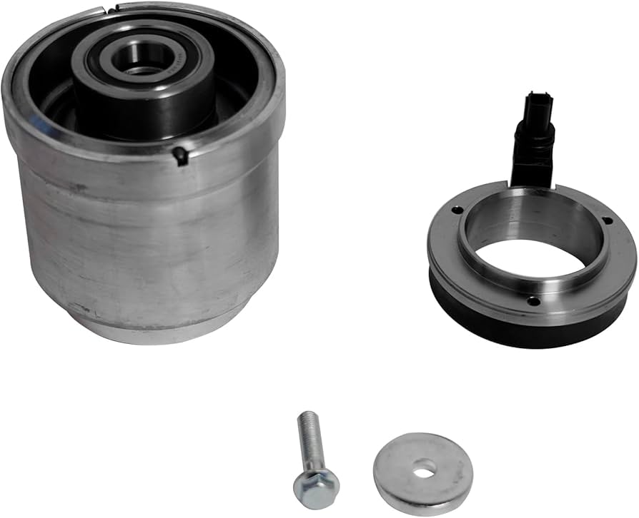 Amazon.com: Rear Differential Viscous Coupler Replacement for 2013 Amazon.com: Rear Differential Viscous Coupler Replacement for 2013