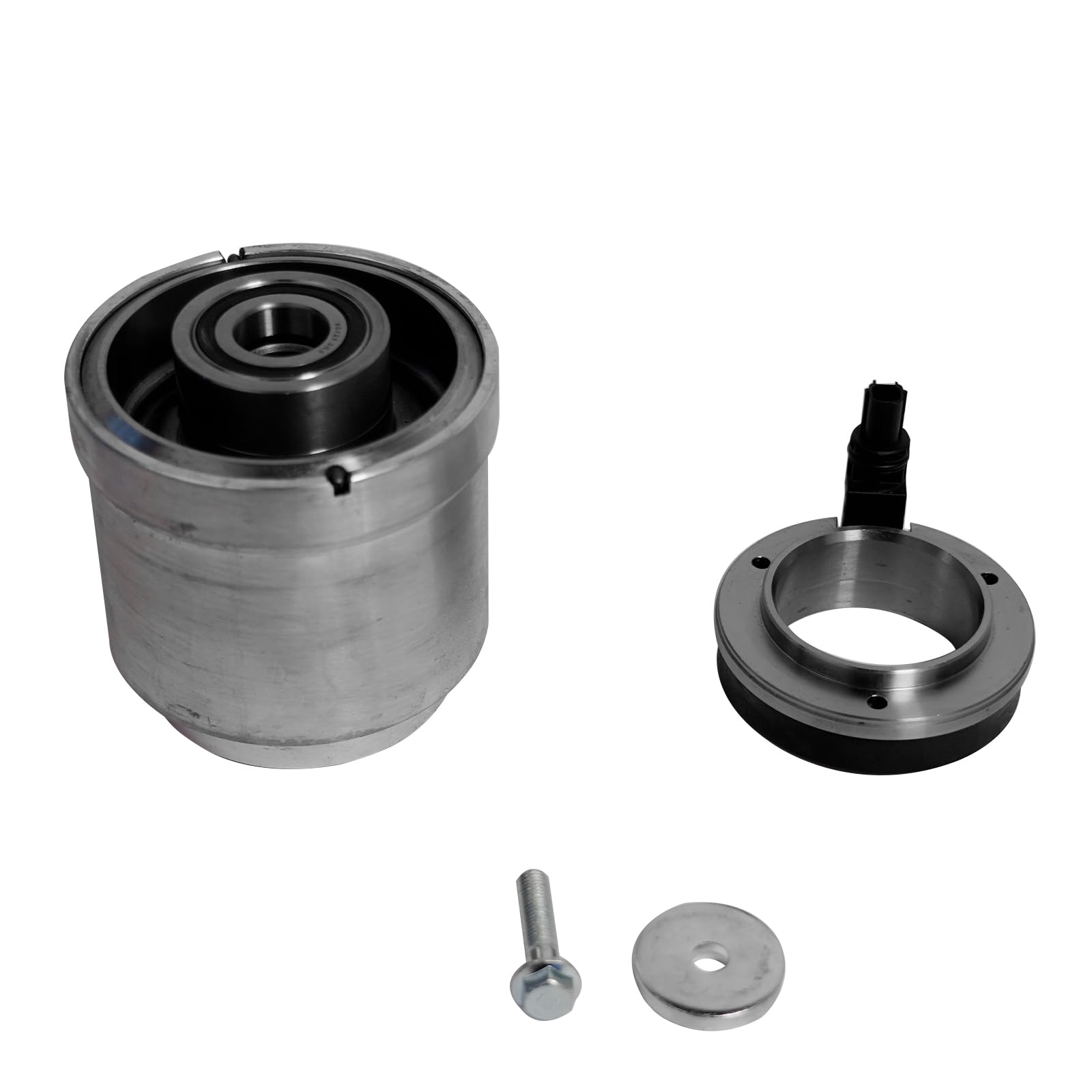 union issue N°16 Neoprene, For 4 in Pipe, Flexible Pipe Straight - 2ZU22|DXNH156-44