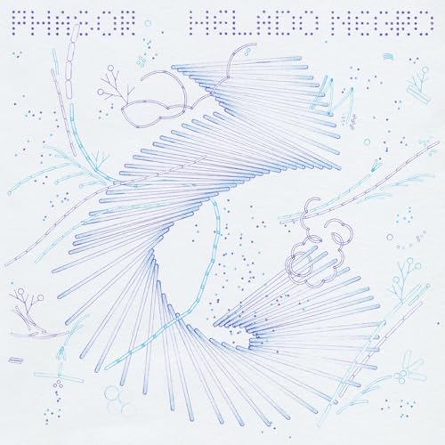 Phasor [Vinilo]