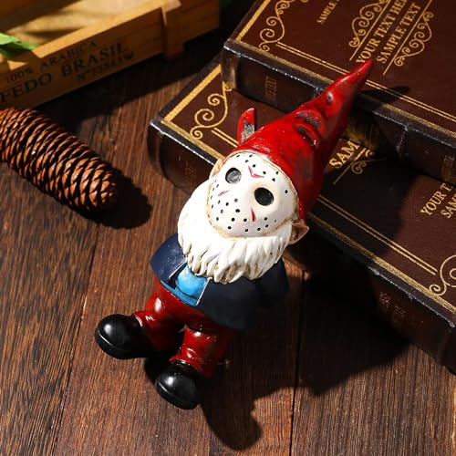 Halloween Decor Christmas Decorations Horror Boo Basket Stocking Stuffers for Men Women White Elephant Gifts for Adults