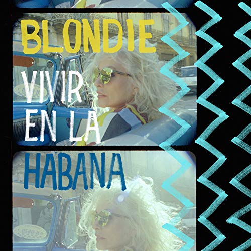 Album art for Vivir En La Habana by Blondie